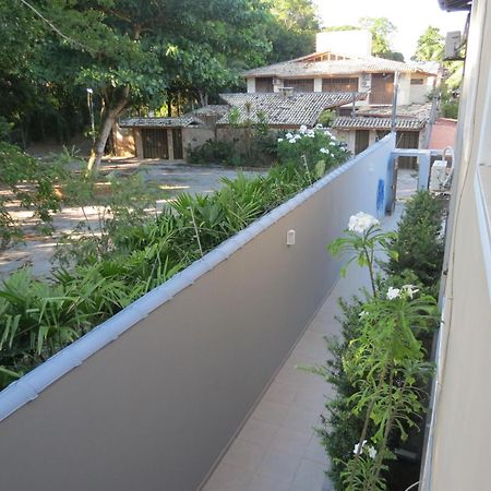 Recanto Do Mundai - Apto 201 Porto Seguro Exterior photo