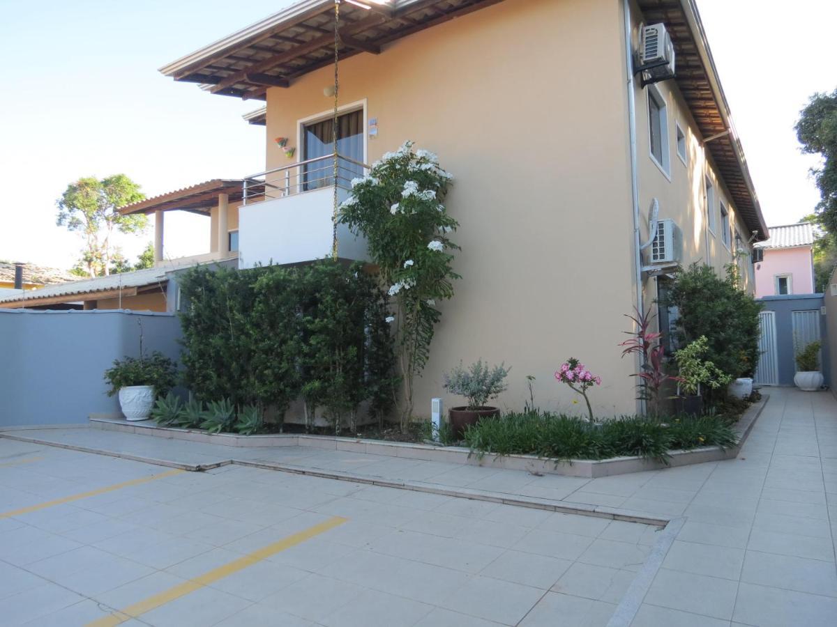 Recanto Do Mundai - Apto 201 Porto Seguro Exterior photo